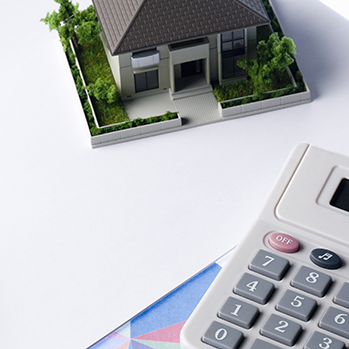 業務案内・参考料金案内