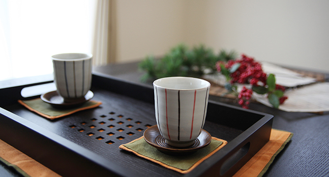 通信を軸に、社会貢献する会社であり続けます。